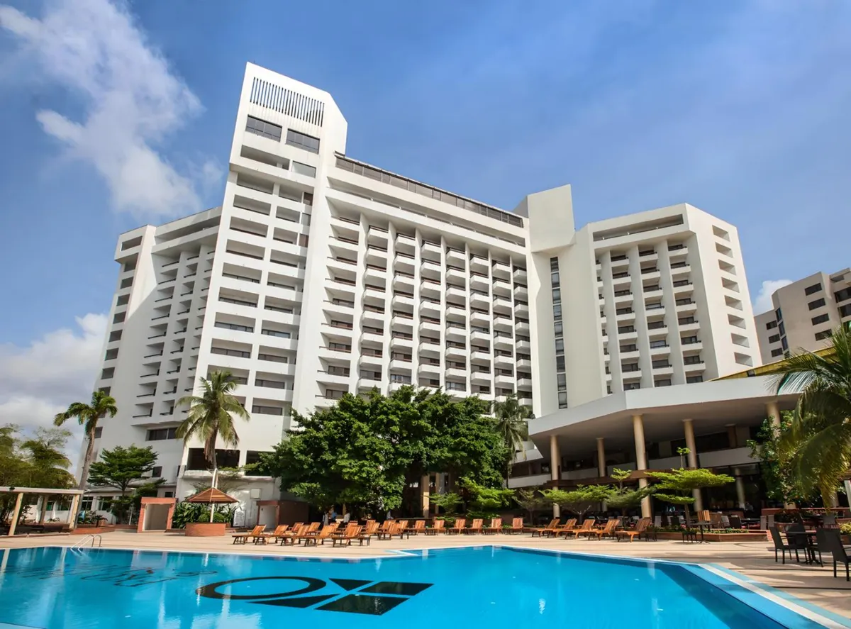 Eko Hotels and Suites
